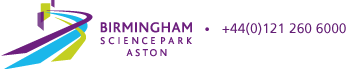 Birmingham Science Park Aston