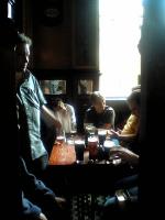 [scenes from The Crown]