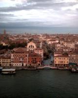 [A view of Venice]