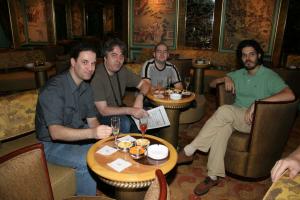 [Free as in Alcohol]