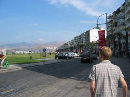 [Izmir promenade]