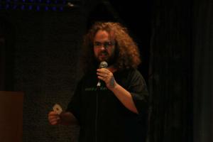 [Marty Pauley]