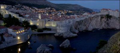 [Dubrovnik]