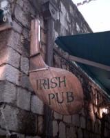 [The Irish Pub]