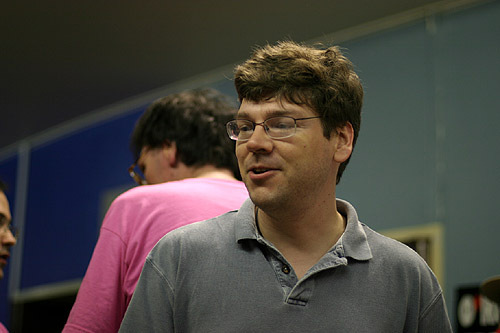 Dan Sugalski