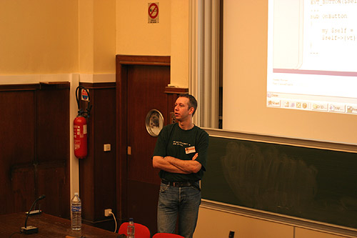 Jouke Visser