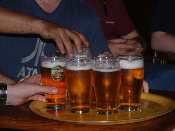 Beer