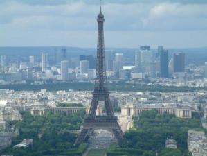 Eiffel Tower