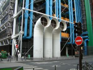 Pompidou Centre