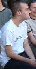 Tom Hukins